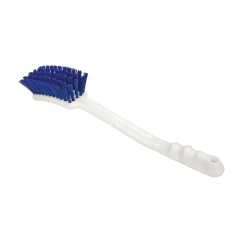 Plastik saplı 40 cm polyester fırça