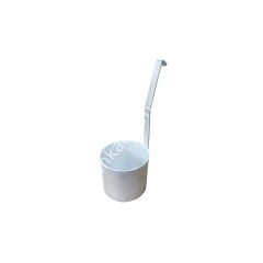 1 lt saplı alüminyum litrelik