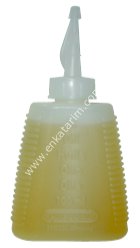 100 ml kırkma makinesi yağı