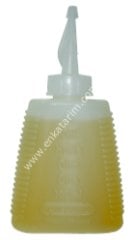 100 ml kırkma makinesi yağı