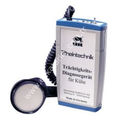 İnek için HK hamilelik testi