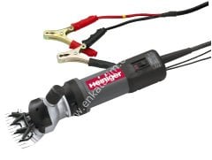 Heiniger S12 akü ile çalışan 12V koyun kırkma makinası