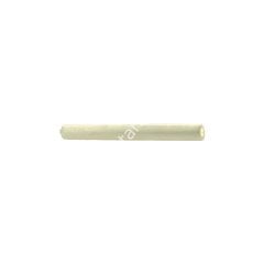 133 mm kısa, silikon süt hortumu