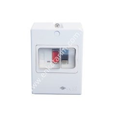 2.5 - 4 A motor koruma şalteri