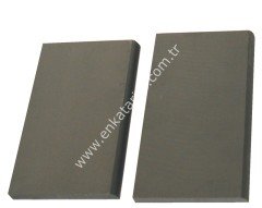 70 x 42 x 4.95 mm grafit palet, kuru pompalar için (adet)