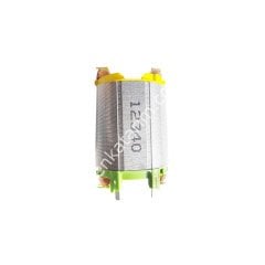 120W motor statörü, Constanta 4 at ve inek kırkma makinası için