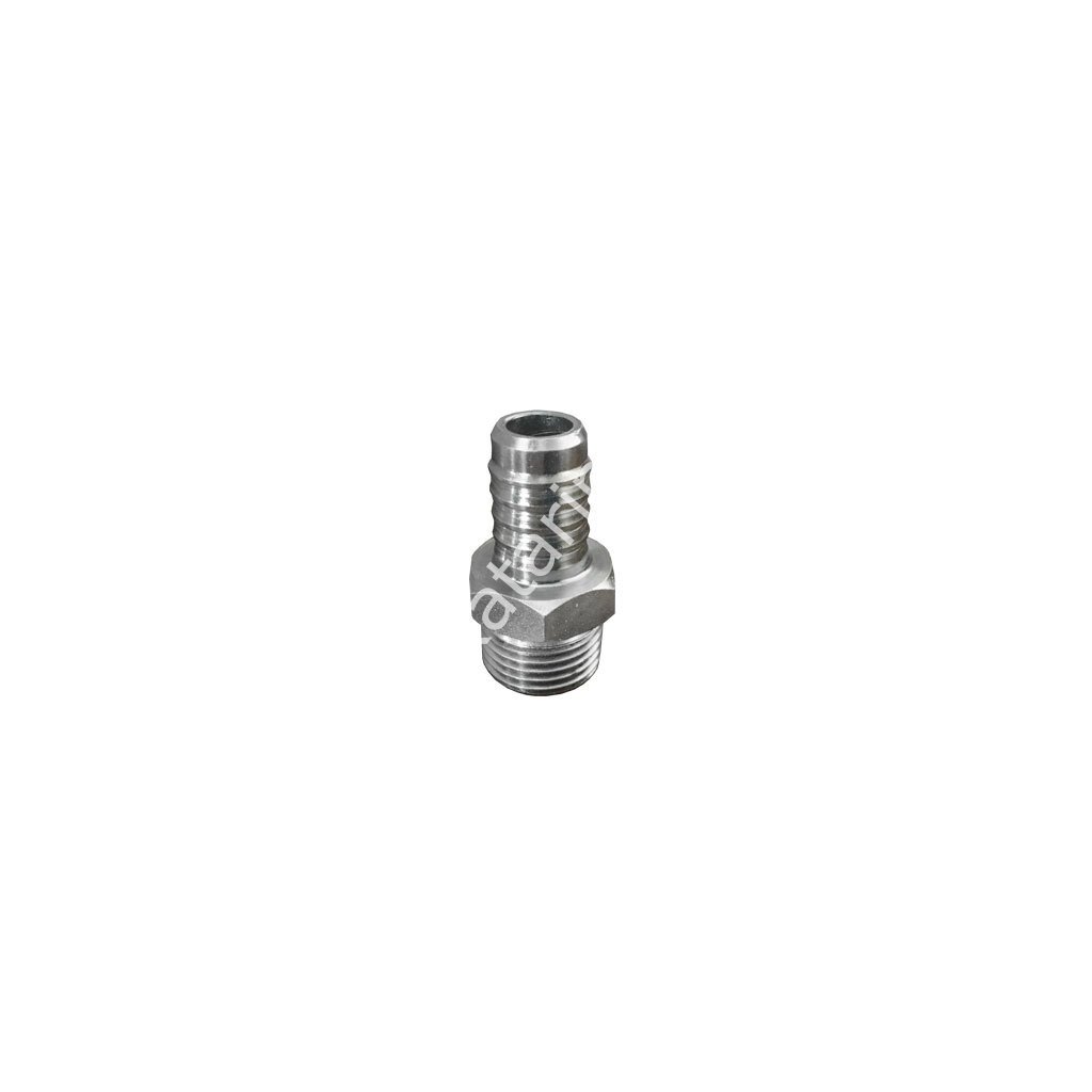 1/2'' x 16 mm rekor, 16800 için