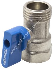 1/2'' x 16 mm rekor, 16800 için