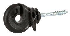 5.3 mm uzun destekli izolatör, 25'li