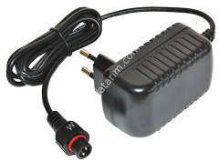 AKO Duo Power X 1000 12 / 230V Duo elektrizatör