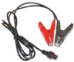 AKO Duo Power X 2500 12 / 230V Duo elektrizatör