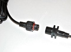 AKO Duo Power X 4000 12 / 230V elektrizatör