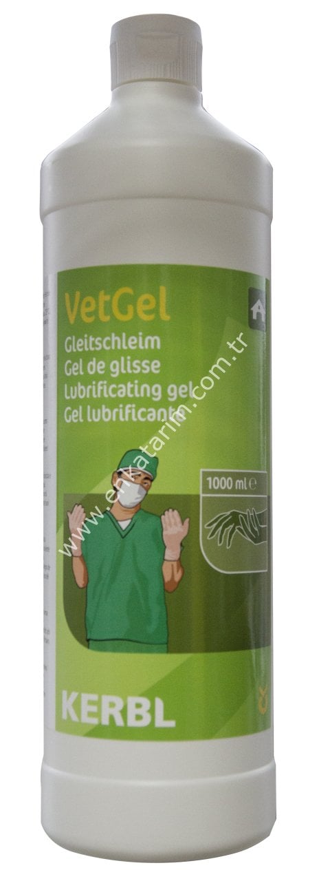Doğum jeli, 1 lt