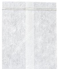 Sana 620 x 57 mm kağıt sağımhane süt filtresi, 250 adet / paket