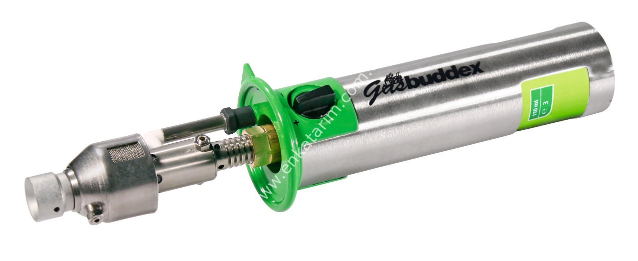 20 mm Gasbuddex gazlı boynuz yakma aleti