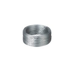 200 m Ø 1.5 mm 7 kat sargılı galvanizli tel