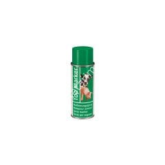 Yeşil renkli Topmarket işaretleme spreyi, 500 ml