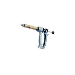 50 ml HSW Multimatic şırınga, pasolu
