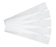 Sana 820 x 78 mm kağıt sağımhane süt filtresi, 200 adet /paket