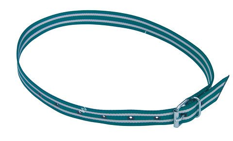 135 cm yeşil beyaz tasma