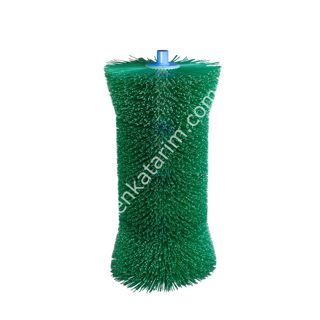 50 x 97 cm kıvrımlı yedek otomatik kaşağı fırçası