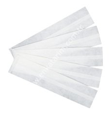 610 x 95 kağıt sağımhane süt filtresi, 200 adet/paket