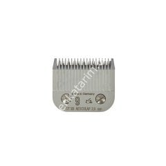 Aesculap 2 x 40 mm evcil hayvan kırkma makinası bıçağı