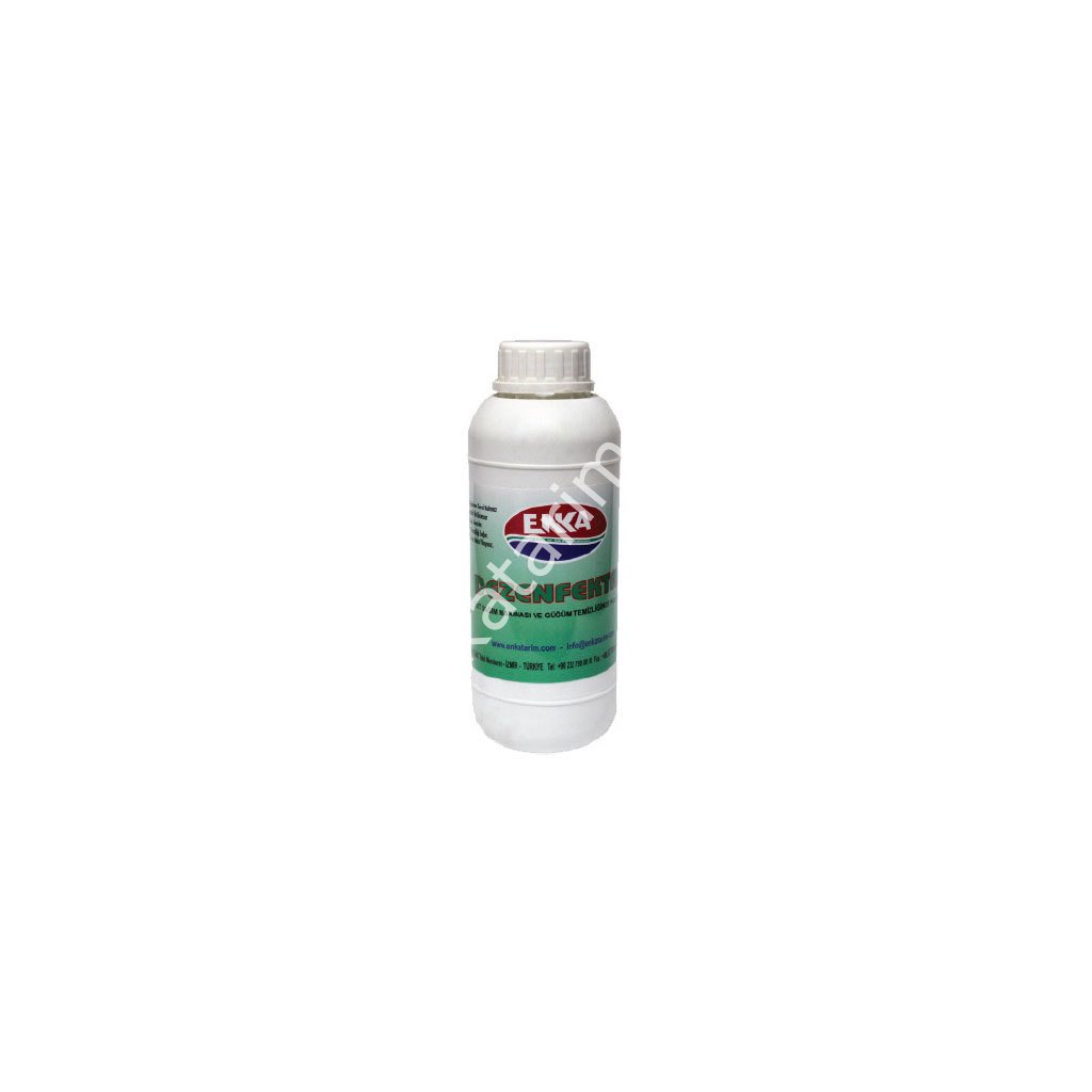 Alkali dezenfektan, 1 kg