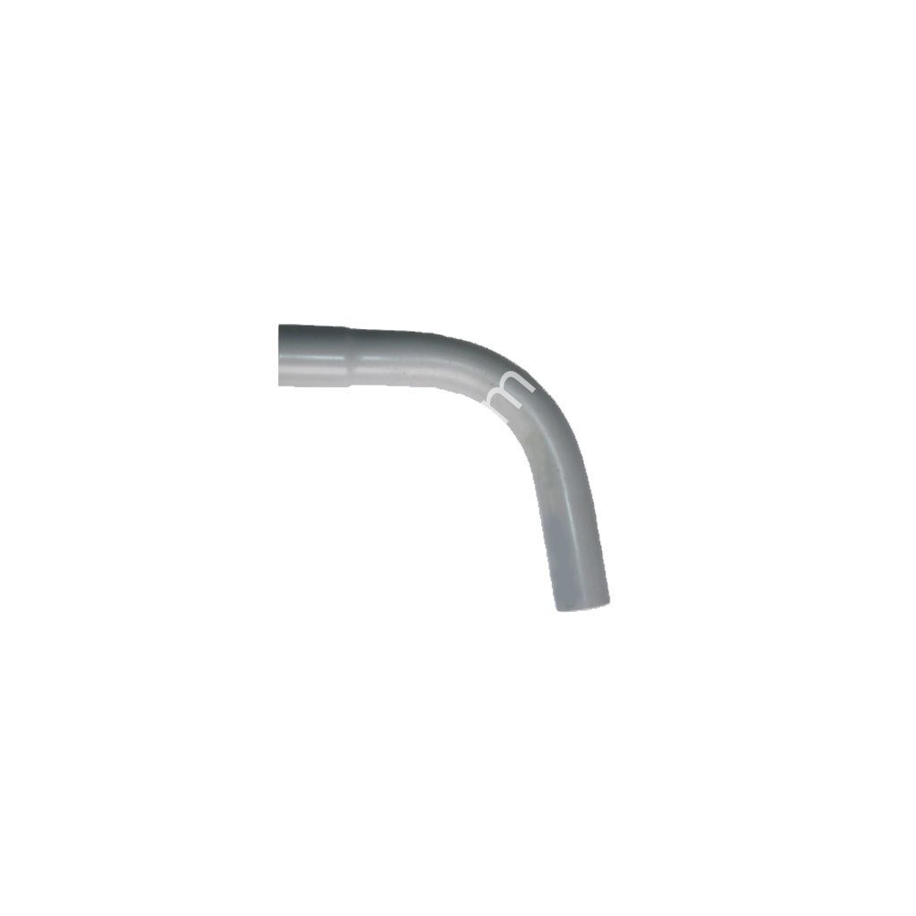 Ø 63 mm plastik deveboynu