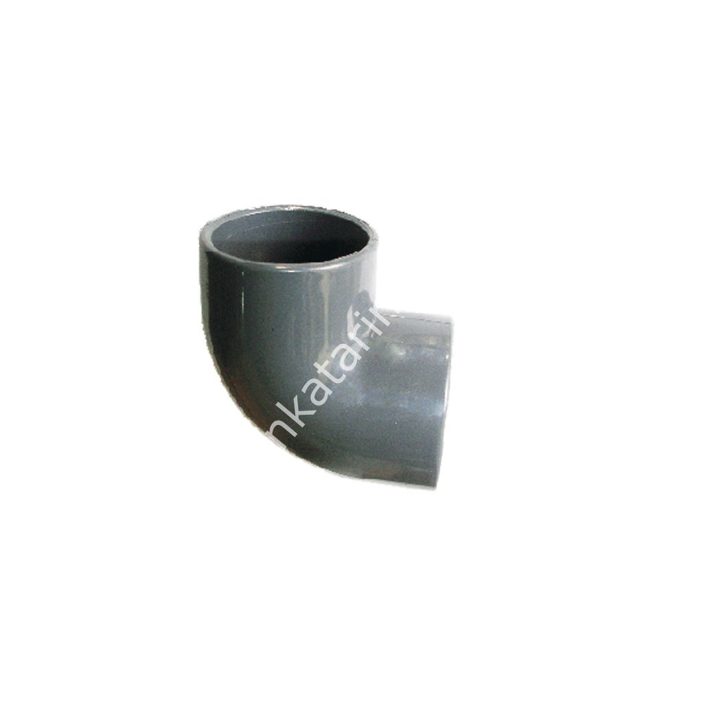 Ø 50 mm plastik dirsek