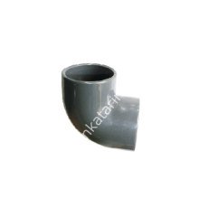 Ø 50 mm plastik dirsek