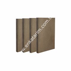 85 x 44,5 x 4,9 mm fiber palet, yağlı pompalar için (ENK 240 lt) (adet)