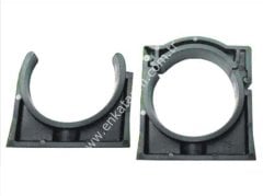 63 mm plastik kelepçe