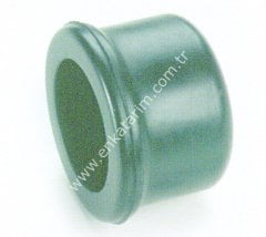 Ø 50 mm kauçuk tapa