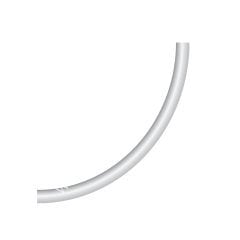 10 x 16 mm silikon süt hortumu (mt)