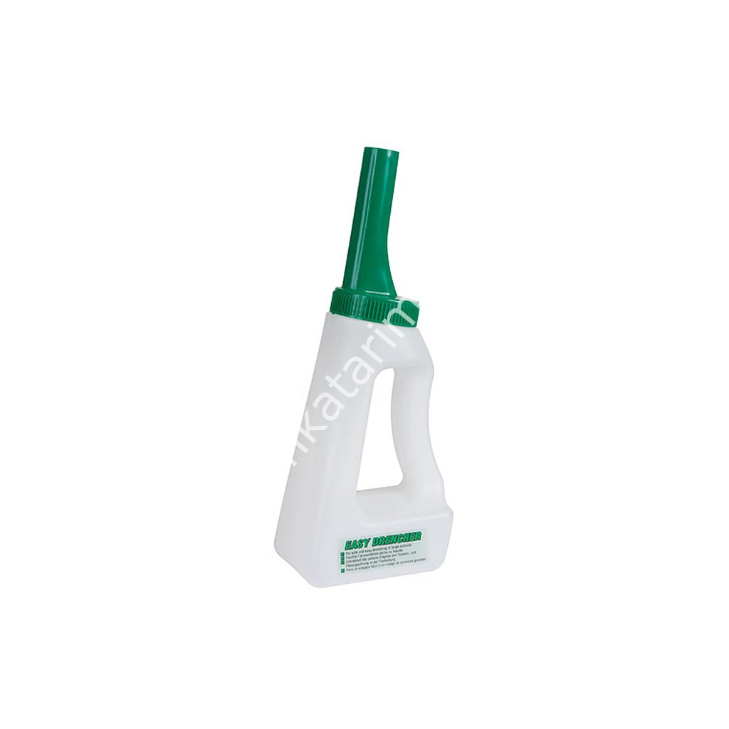 1.2 lt kolay içirme biberonu