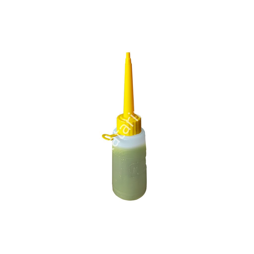 150 ml kırkma makinesi yağı