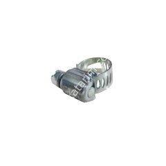8 - 13 mm galvanizli hortum kelepçesi