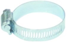 44 - 64 mm galvanizli hortum kelepçesi