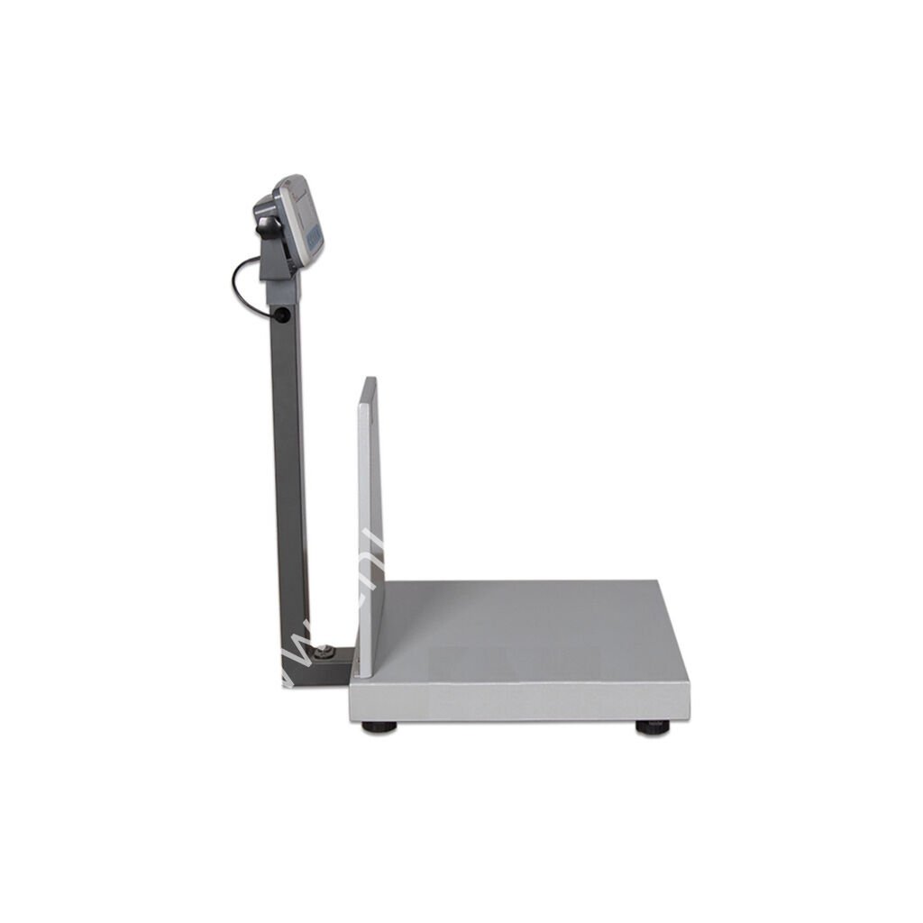 TEM tek Loadcell platform baskül 150 kg