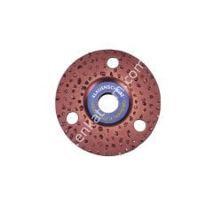 Philipsen Ø 115 mm tek taraflı süper tırnak kesme diski