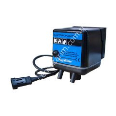 Milker 23 V DC 500 mA inek için elektronik pulsatör