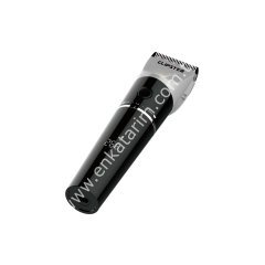 Clipper DeloX Battery evcil hayvanlar için kırkma makinası