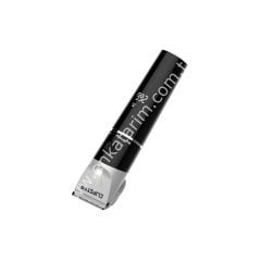 Clipper DeloX Battery evcil hayvanlar için kırkma makinası