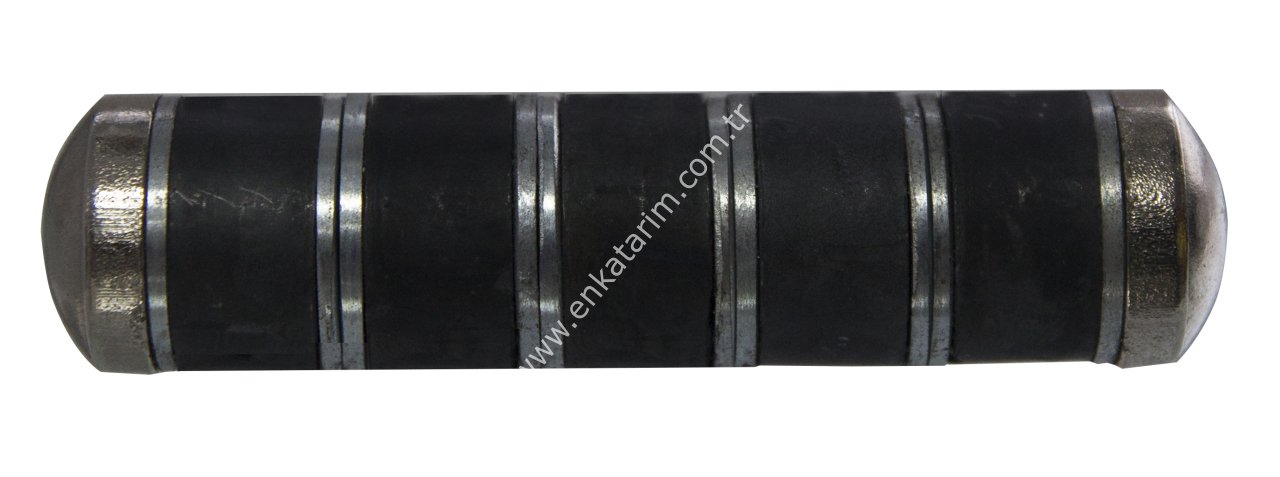18.5 x 78 mm krom başlıklı japon tüp mıknatıs