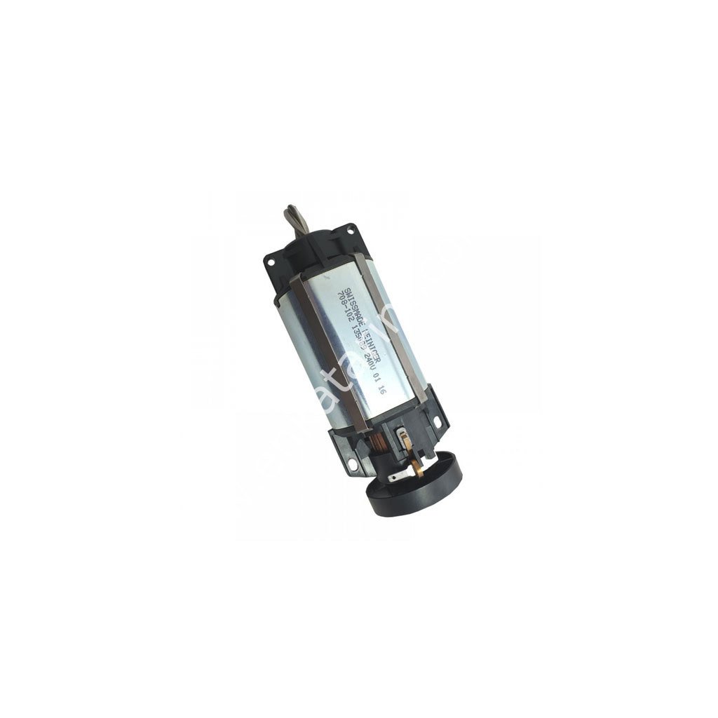 240 V motor, Heiniger Xpert için
