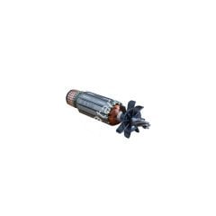 VS84 240V motor rotoru, Heiniger Xtra için
