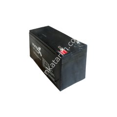 12V 7Ah batarya
