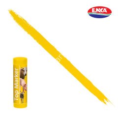 Sarı renkli TopMarker işaretleme kalemi, 60 ml
