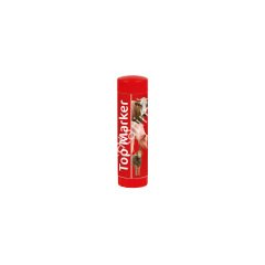 Kırmızı renkli TopMarker işaretleme kalemi, 60 ml